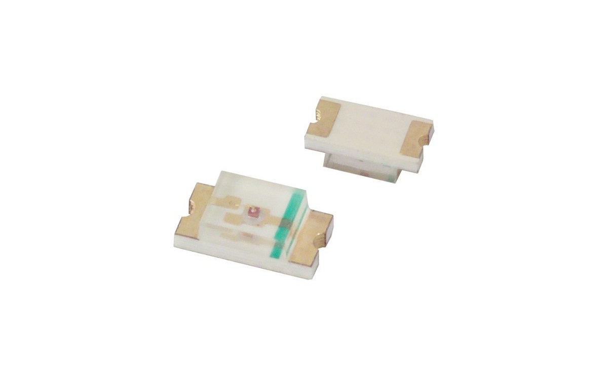 خرید و قیمت LED-0805-red - کافه الکترونیک