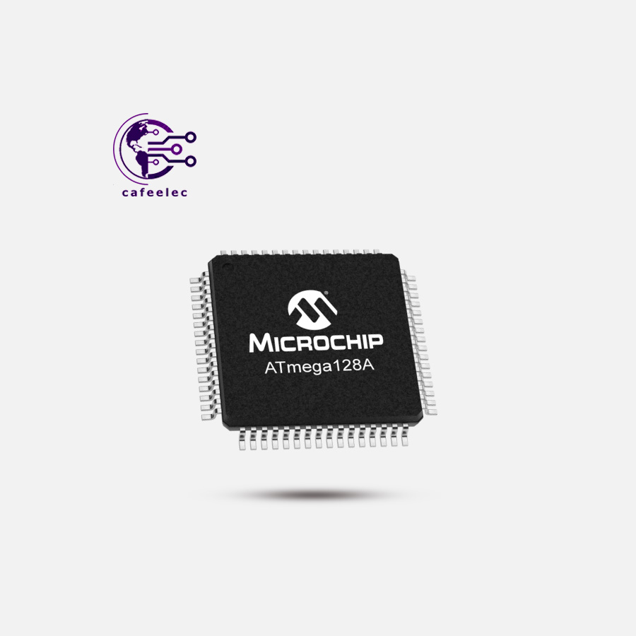 خرید و قیمت میکروکنترلر AVR