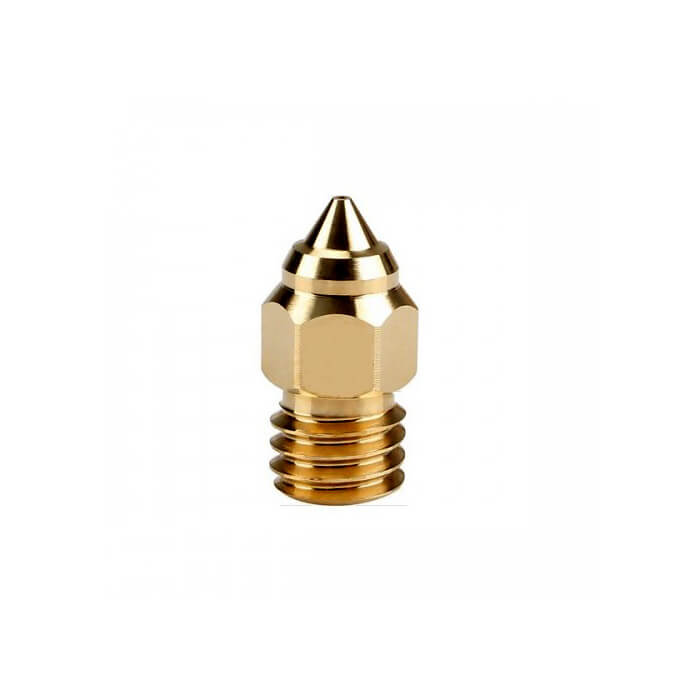 نازل اکسترودر پرینتر سه بعدی کریلیتی 1.75mm
