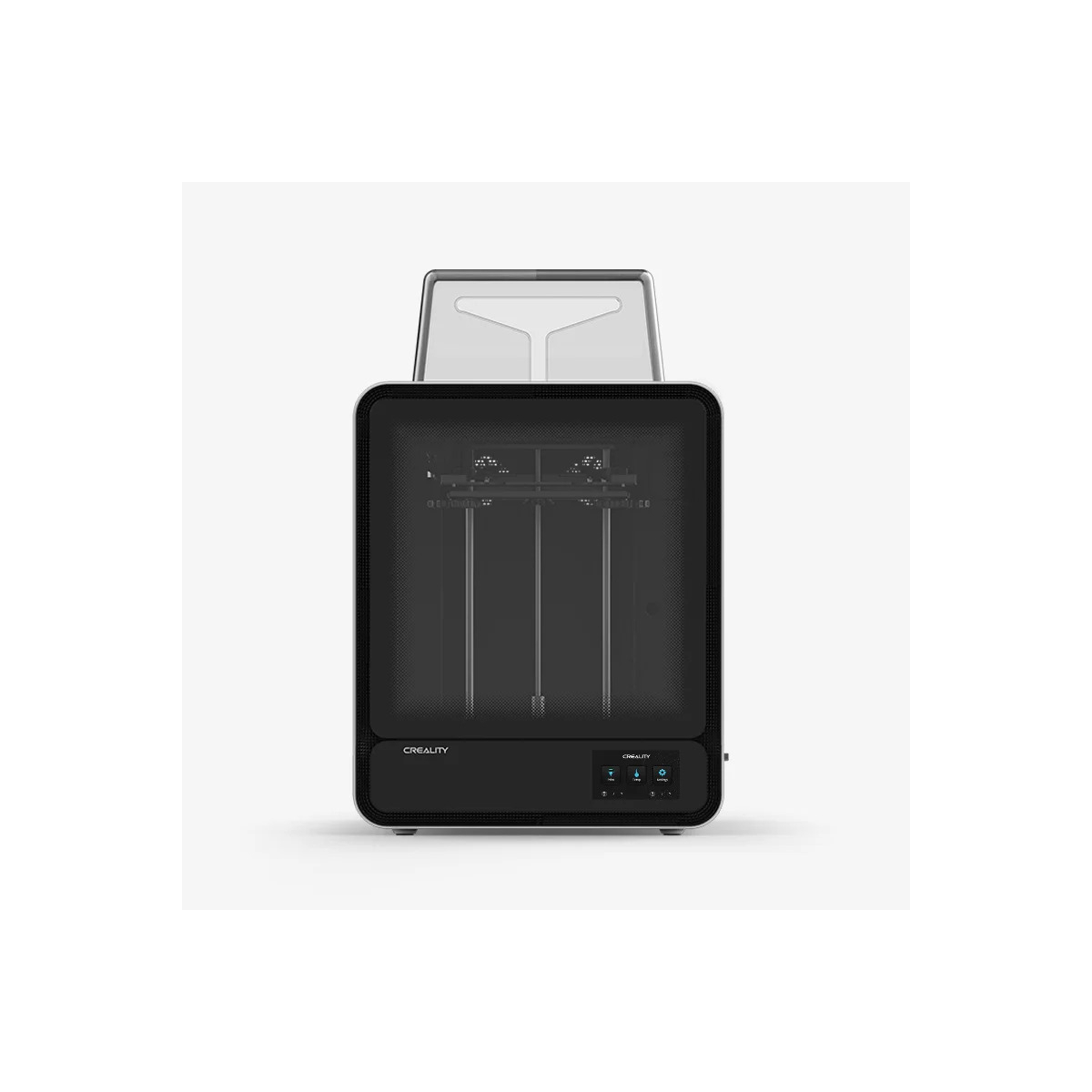 پرینتر سه بعدی کریلیتی مدل CR-200B برند Creality