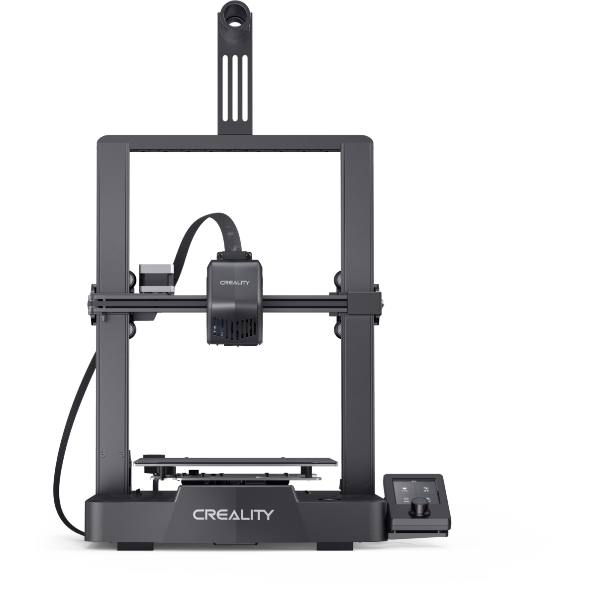 پرینتر سه بعدی کریلیتی مدل Ender-3 V3 SE برند Creality