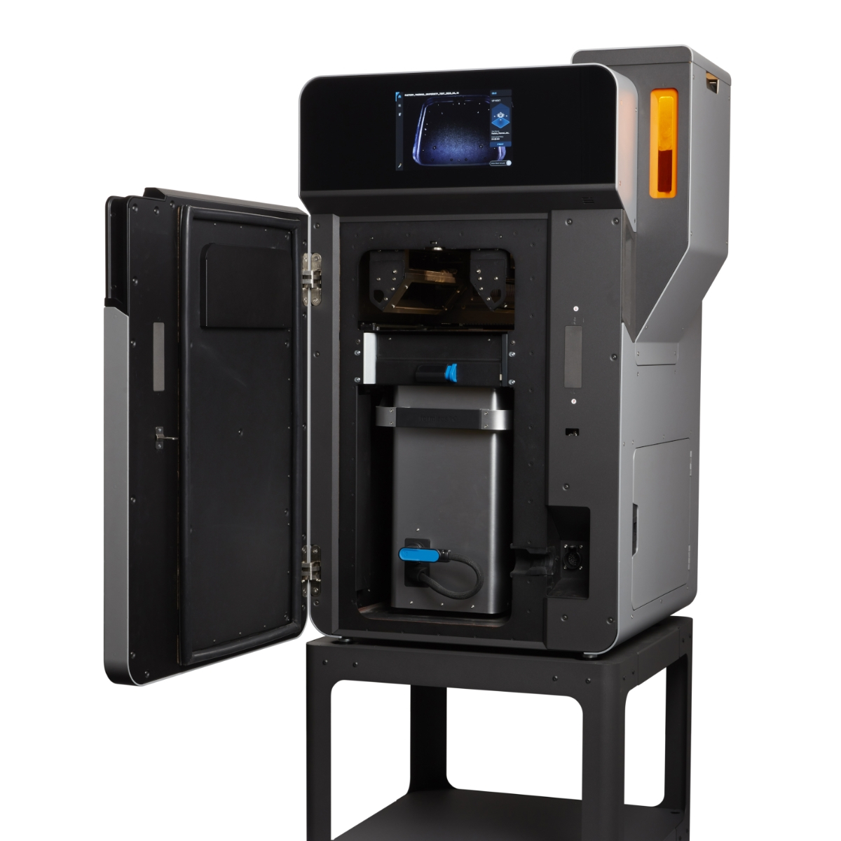 خرید و قیمت پرینتر سه بعدی SLS فورم لبس مدل Fuse 1 برند Formlabs