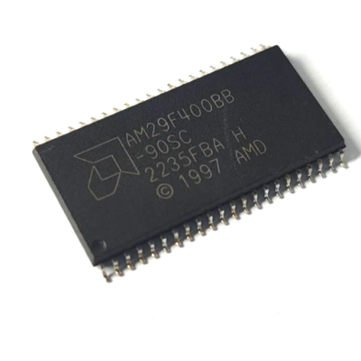 خرید و قیمت آی سی AM29F400BB-90SC